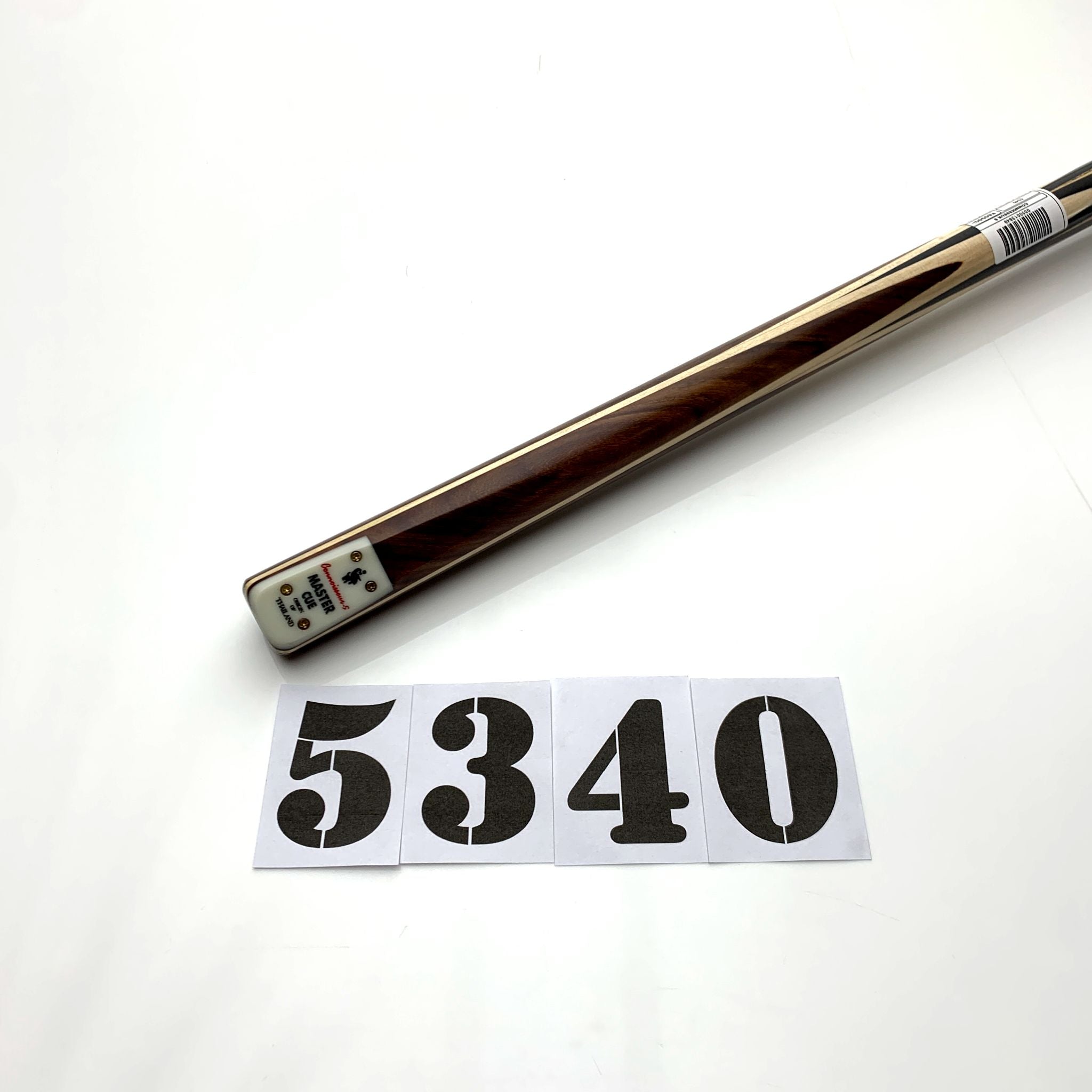 Master | Connoisseur S | 5340
