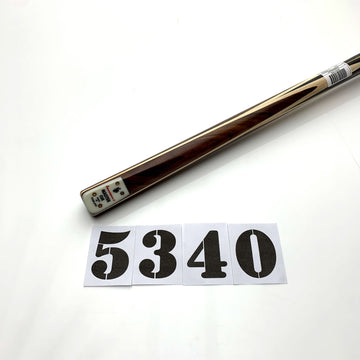 Master | Connoisseur S | 5340