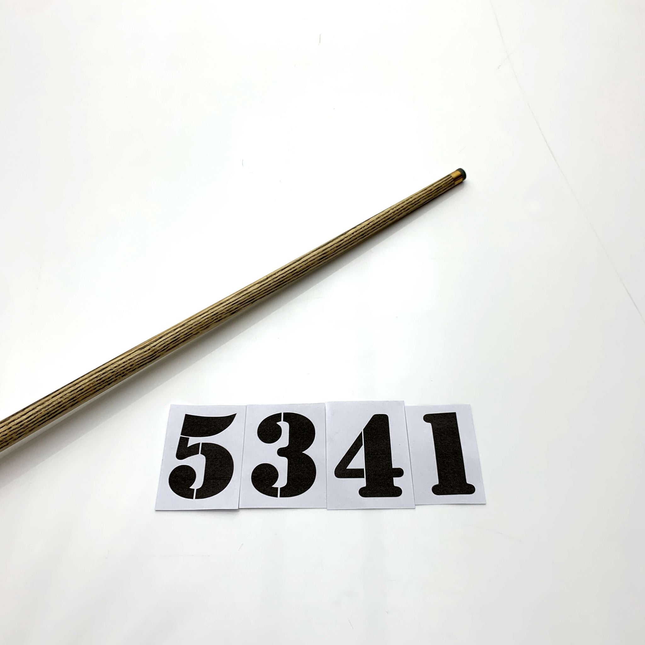 Master | Prime S 536 | 5341