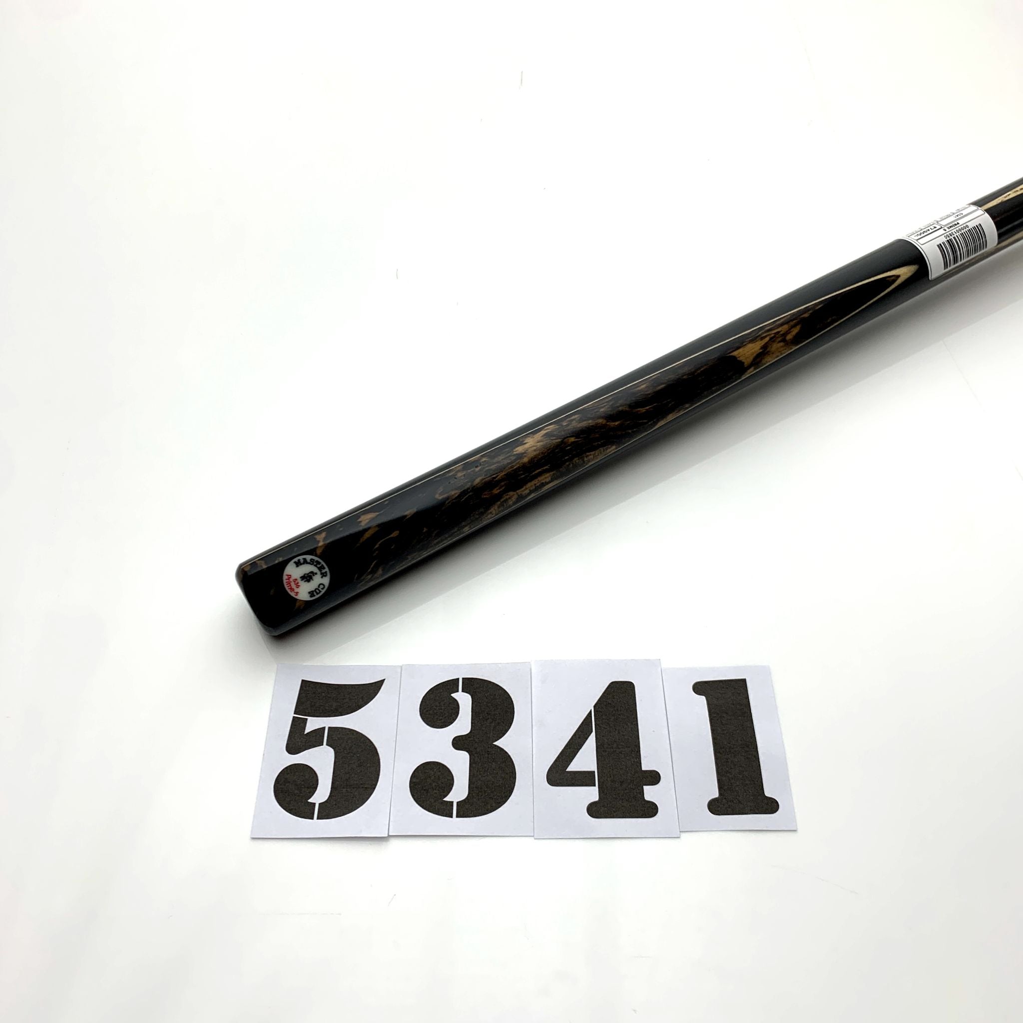 Master | Prime S 536 | 5341