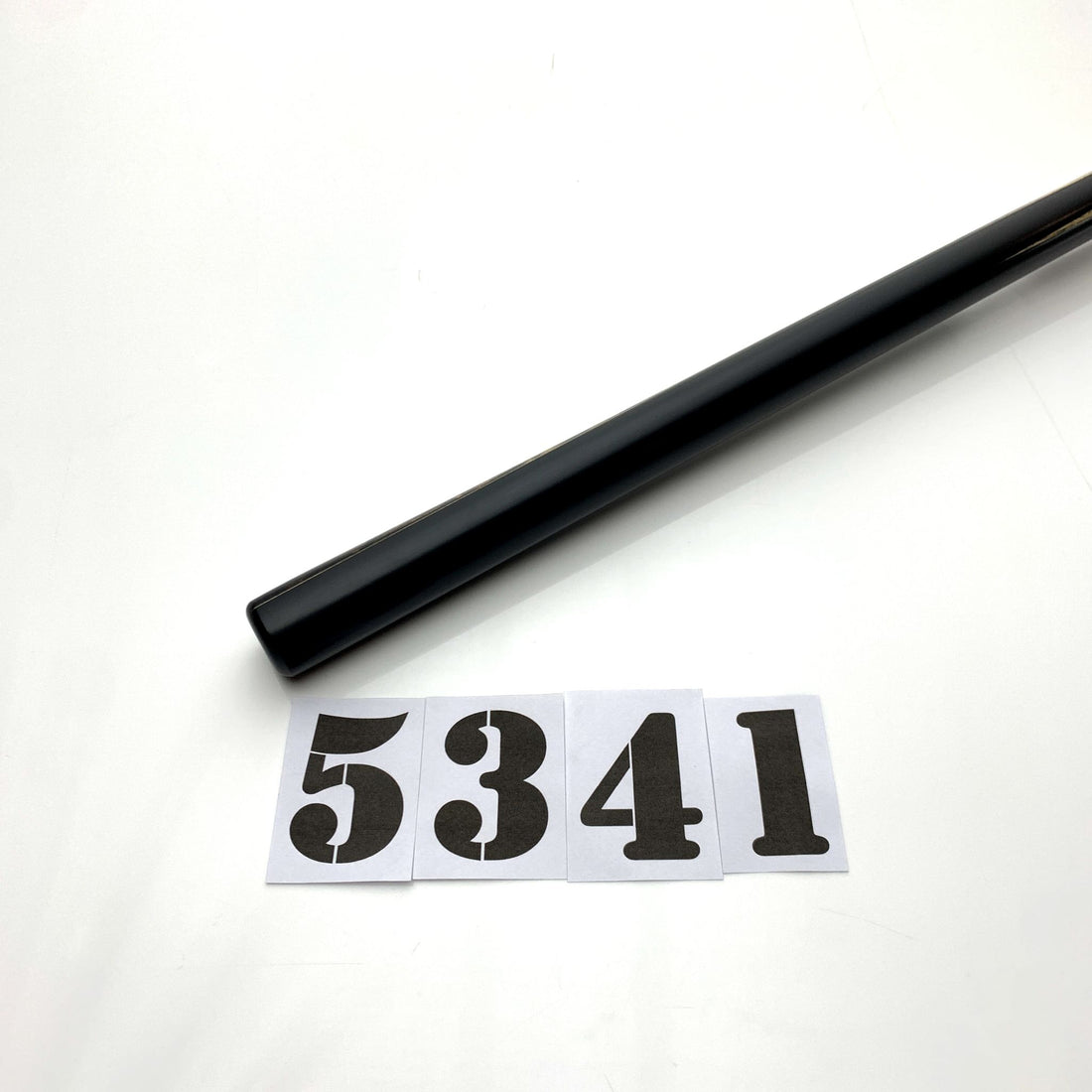 Master | Prime S 536 | 5341