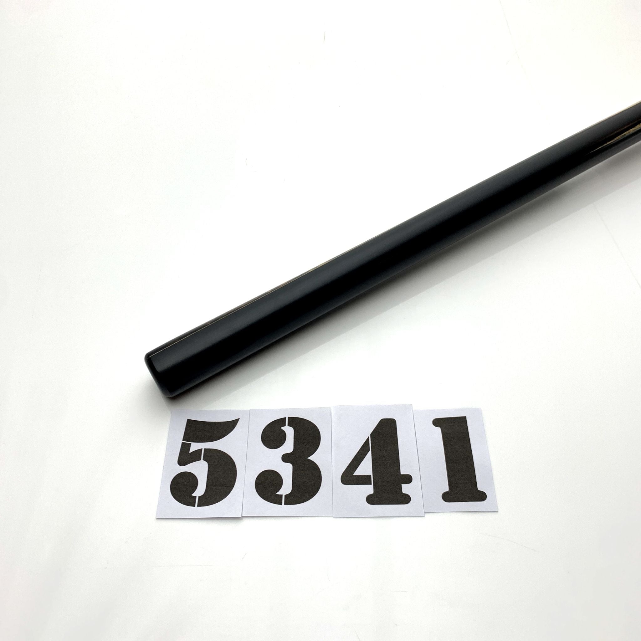Master | Prime S 536 | 5341