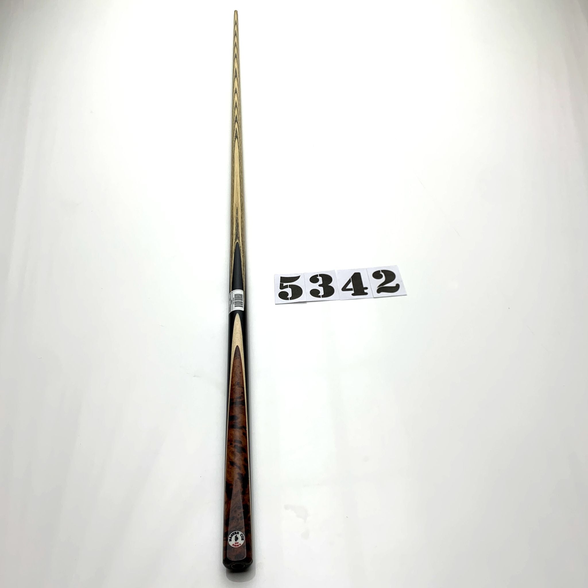 Master | Prime S 534 | 5342