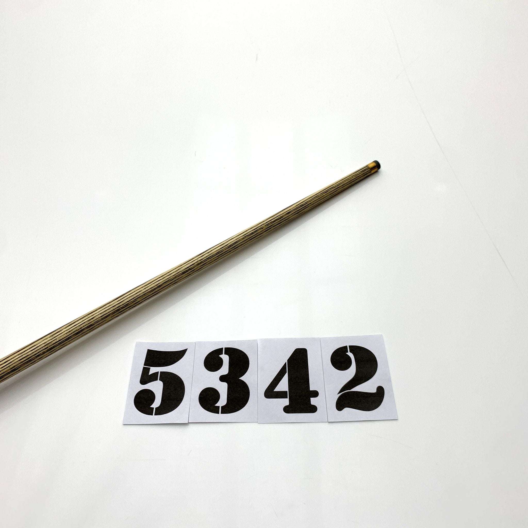 Master | Prime S 534 | 5342