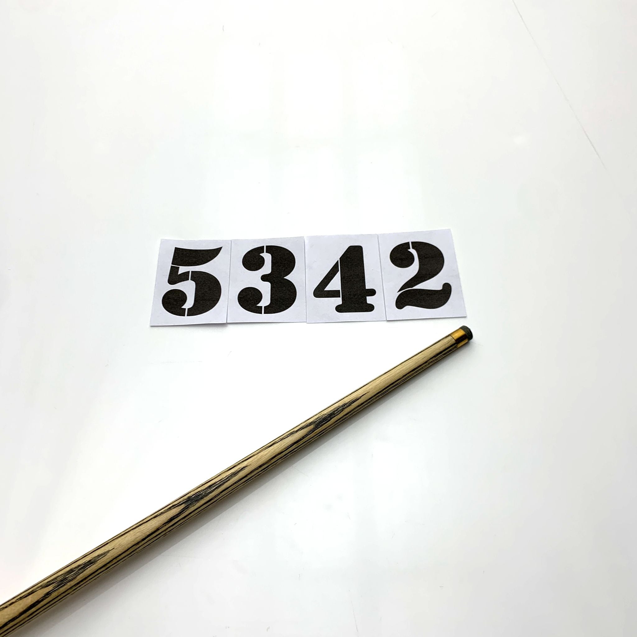 Master | Prime S 534 | 5342