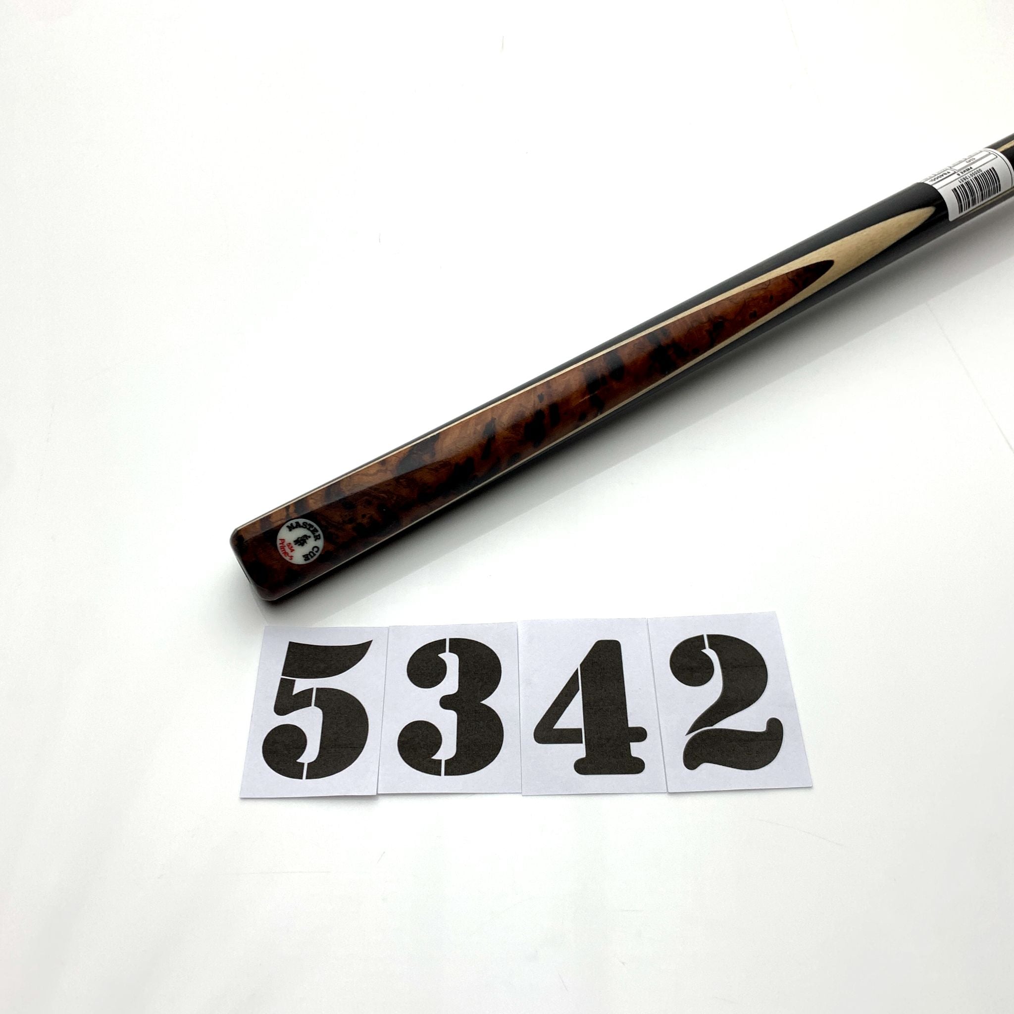 Master | Prime S 534 | 5342