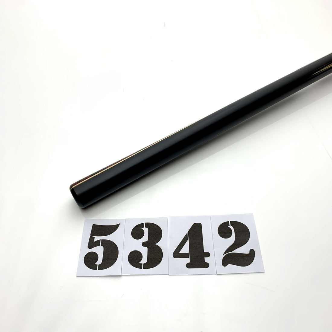 Master | Prime S 534 | 5342