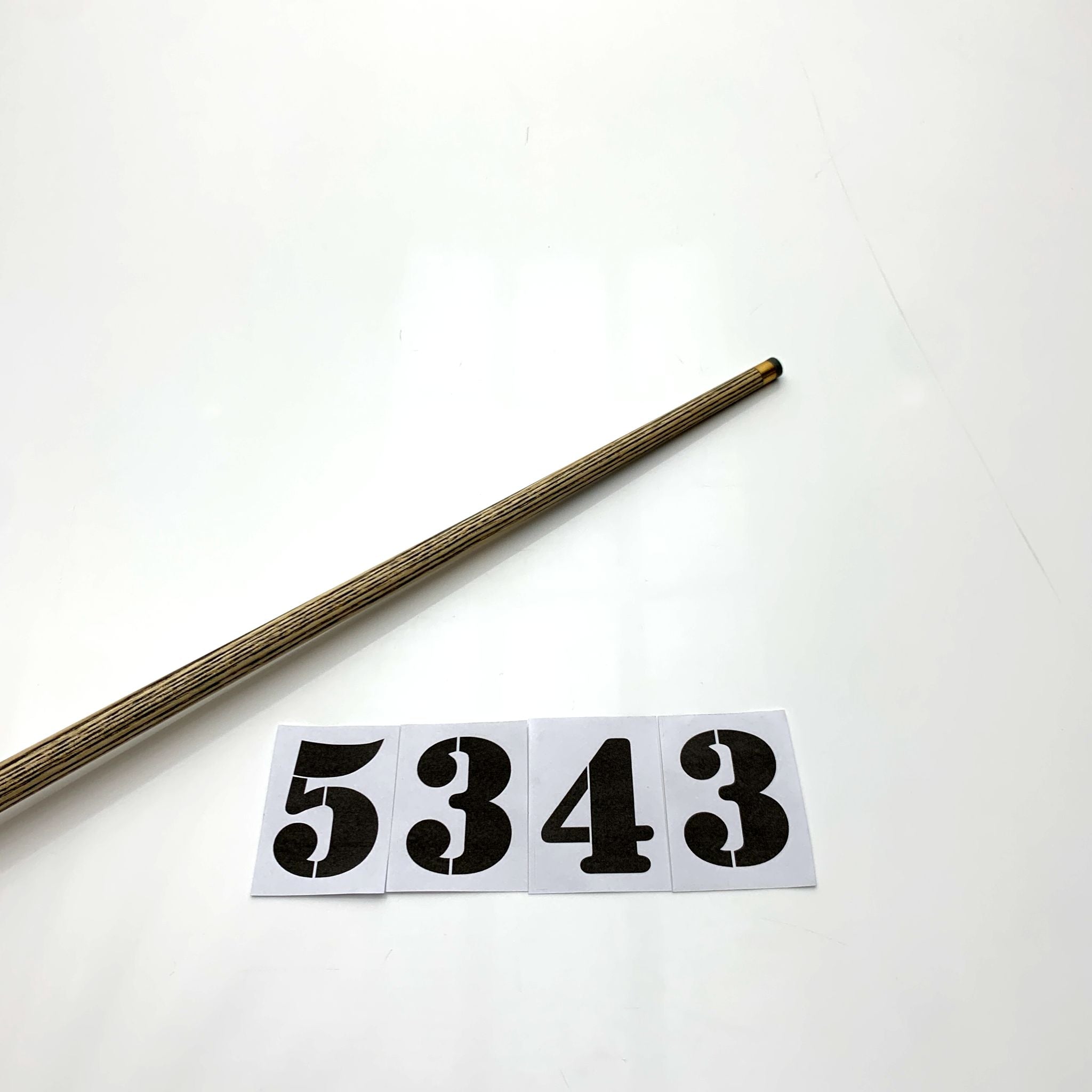 Master | Prime S 532 | 5343