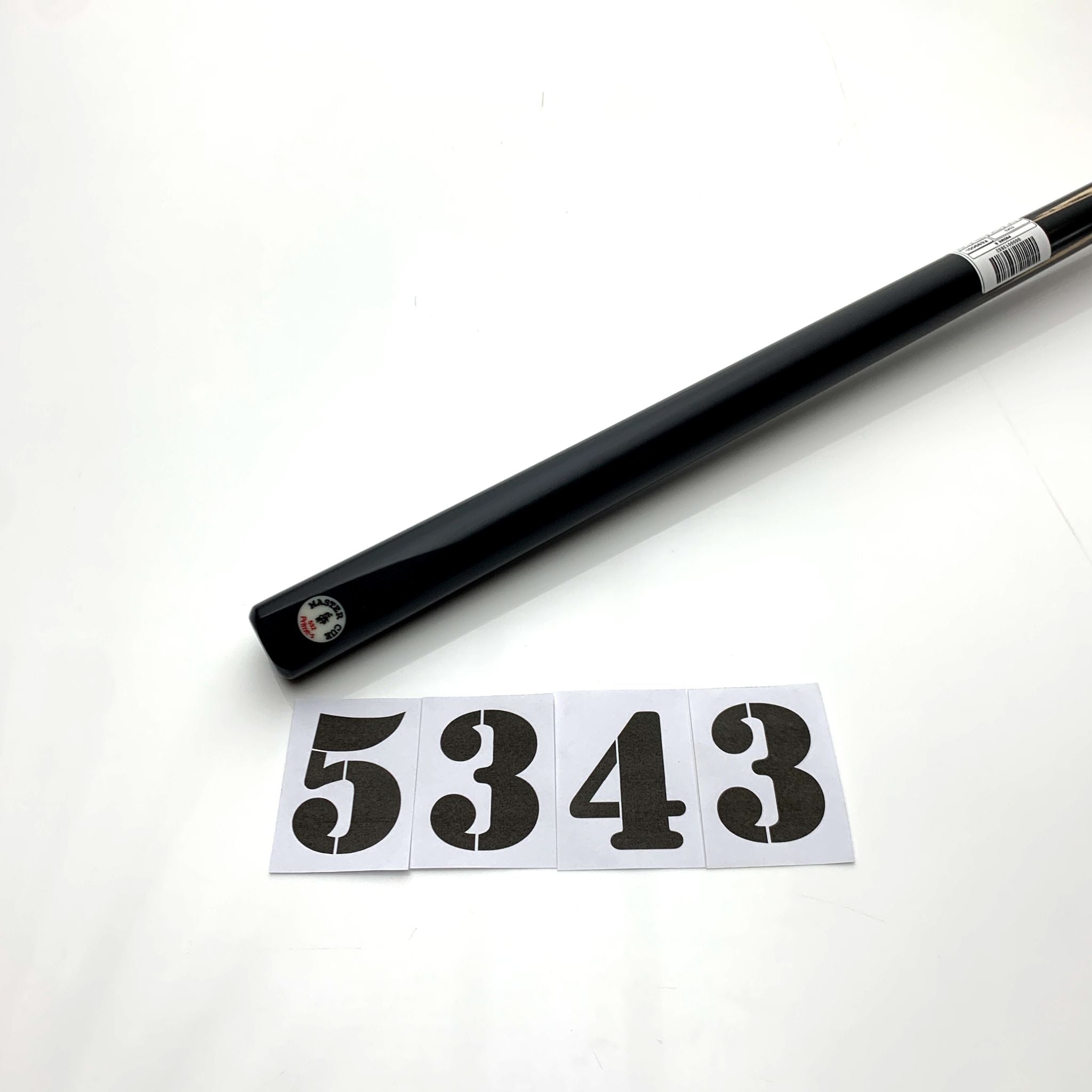 Master | Prime S 532 | 5343