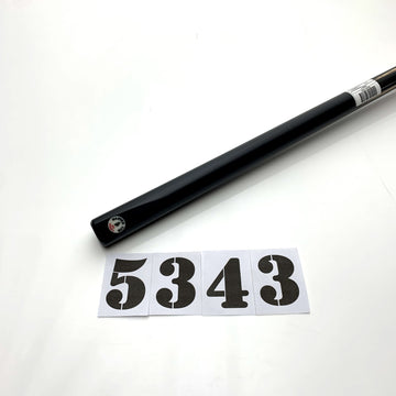 Master | Prime S 532 | 5343