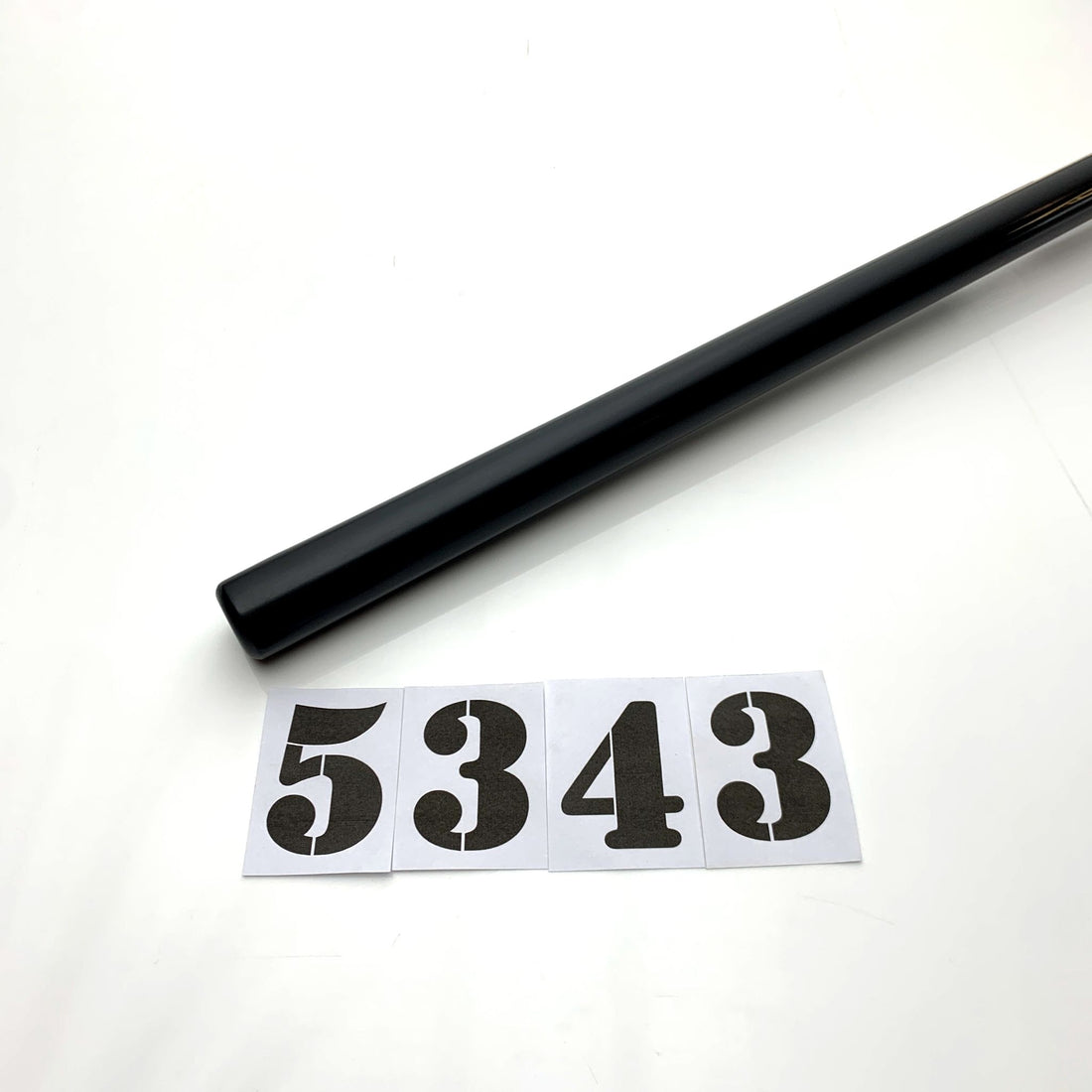 Master | Prime S 532 | 5343