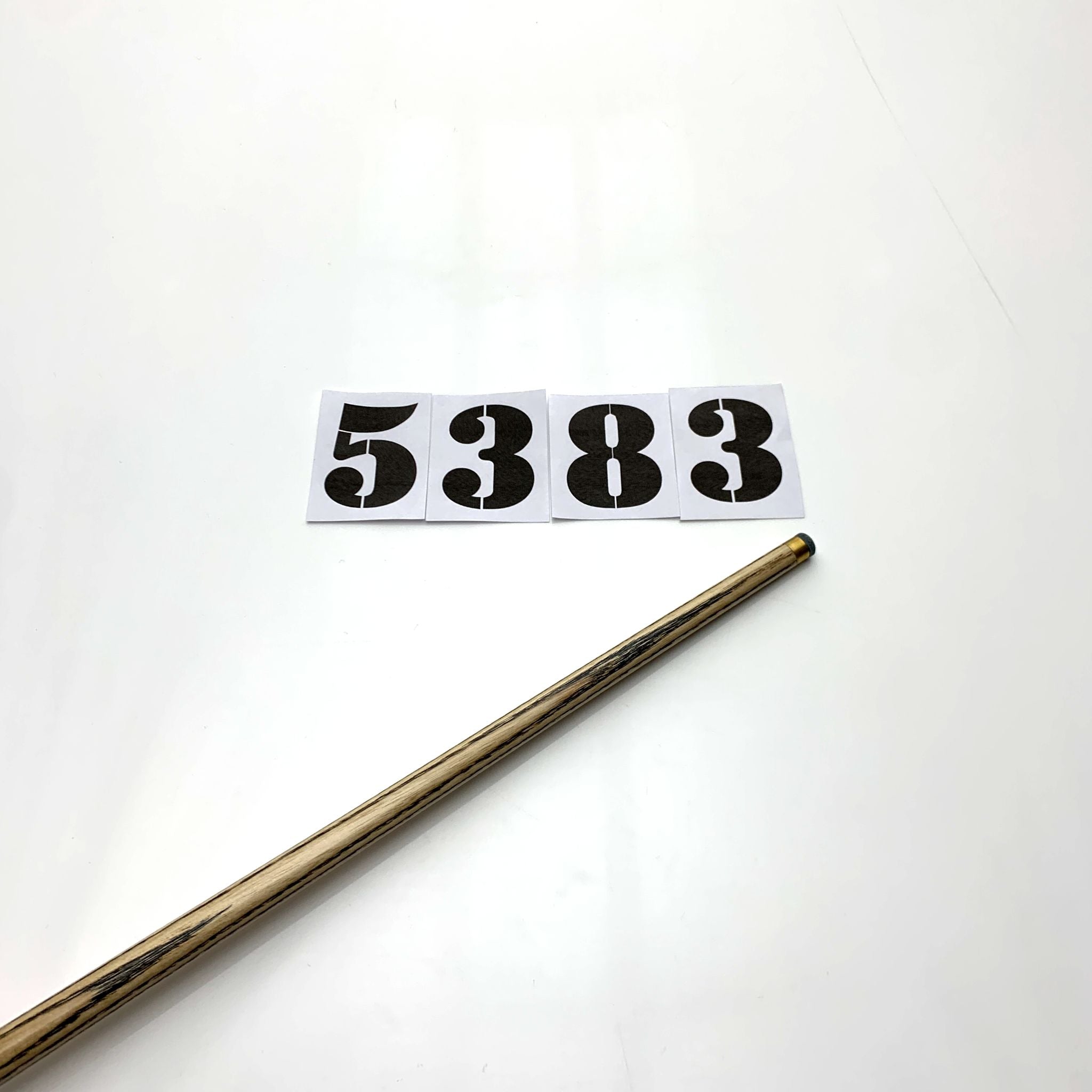 Maximus | Legend | 5383
