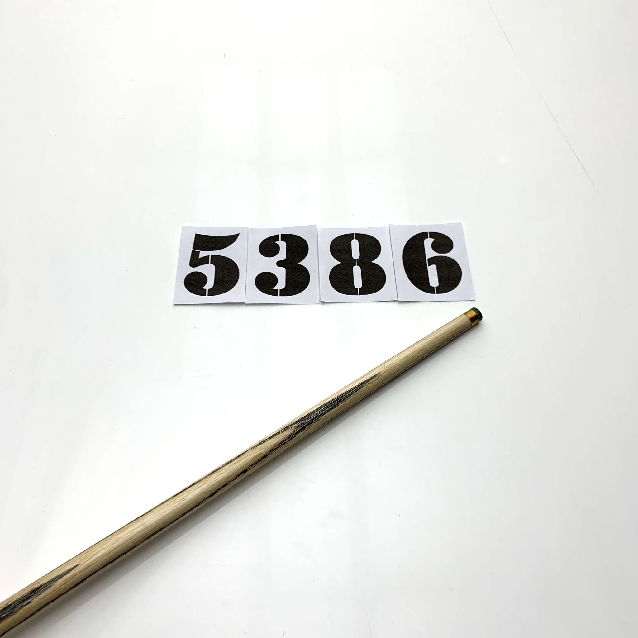 Maximus | Legend | 5386