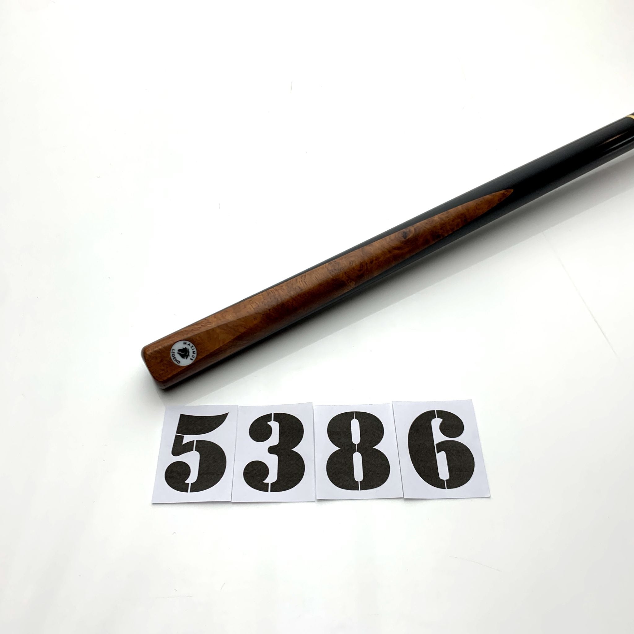 Maximus | Legend | 5386