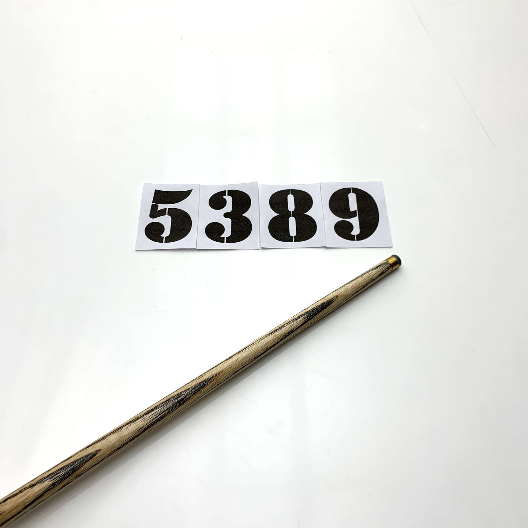 Maximus | Legend | 5389
