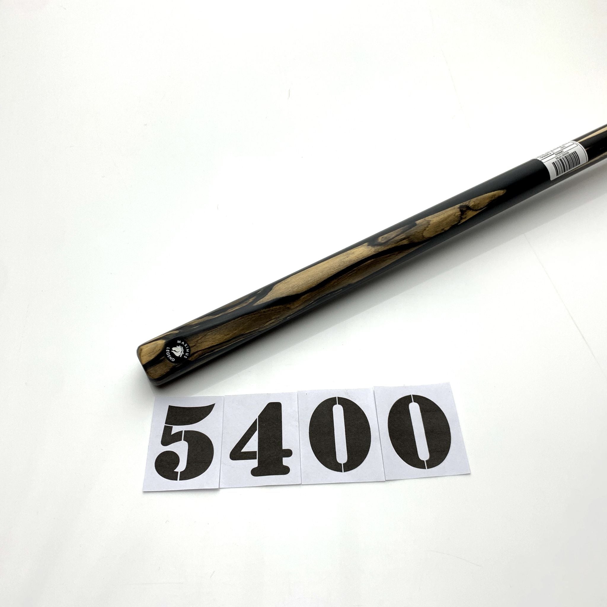 Maximus | Legend | 5400