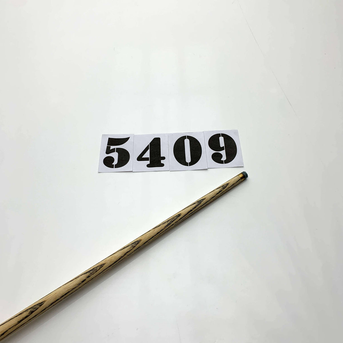 OMIN | ENLIGHTEN | 5409