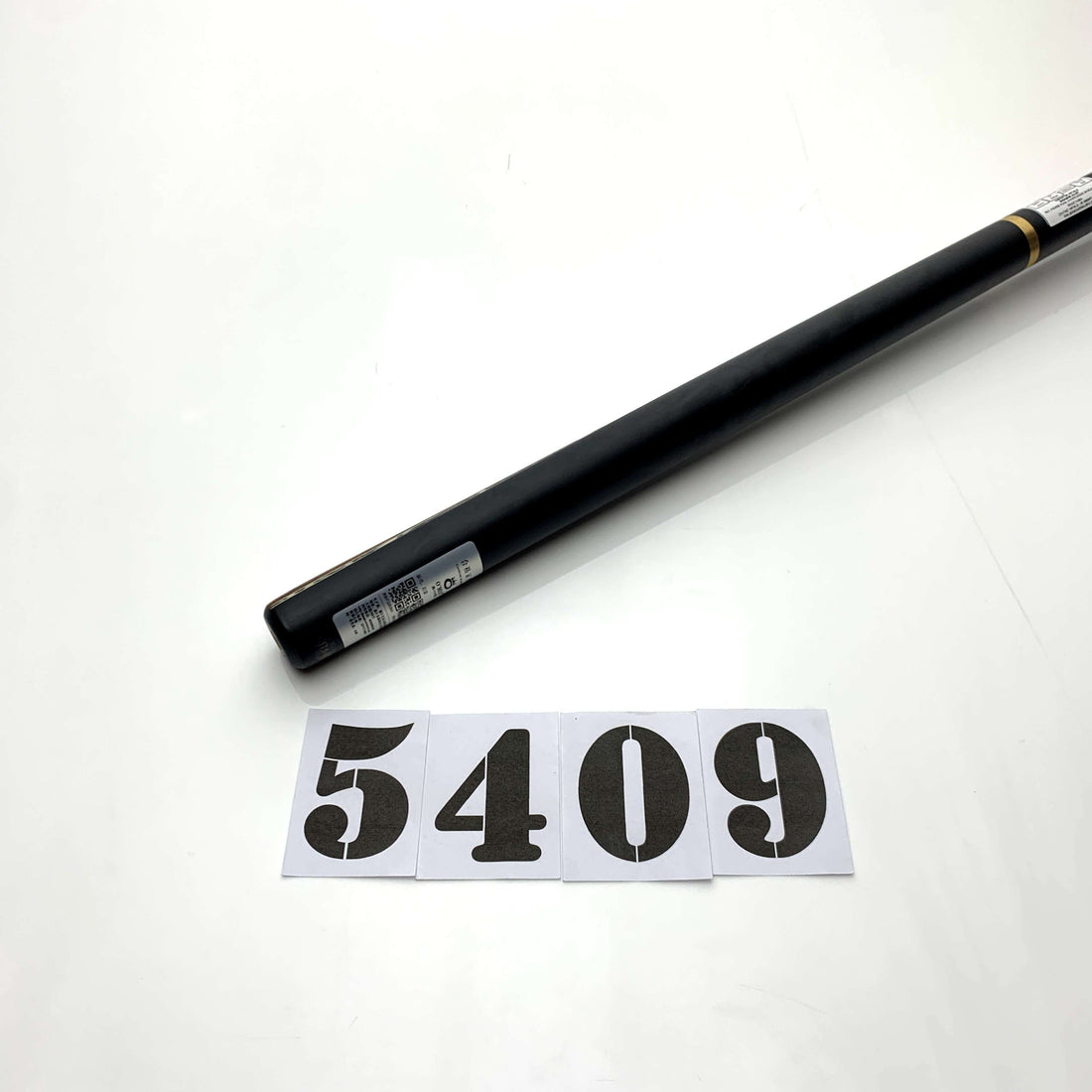 OMIN | ENLIGHTEN | 5409