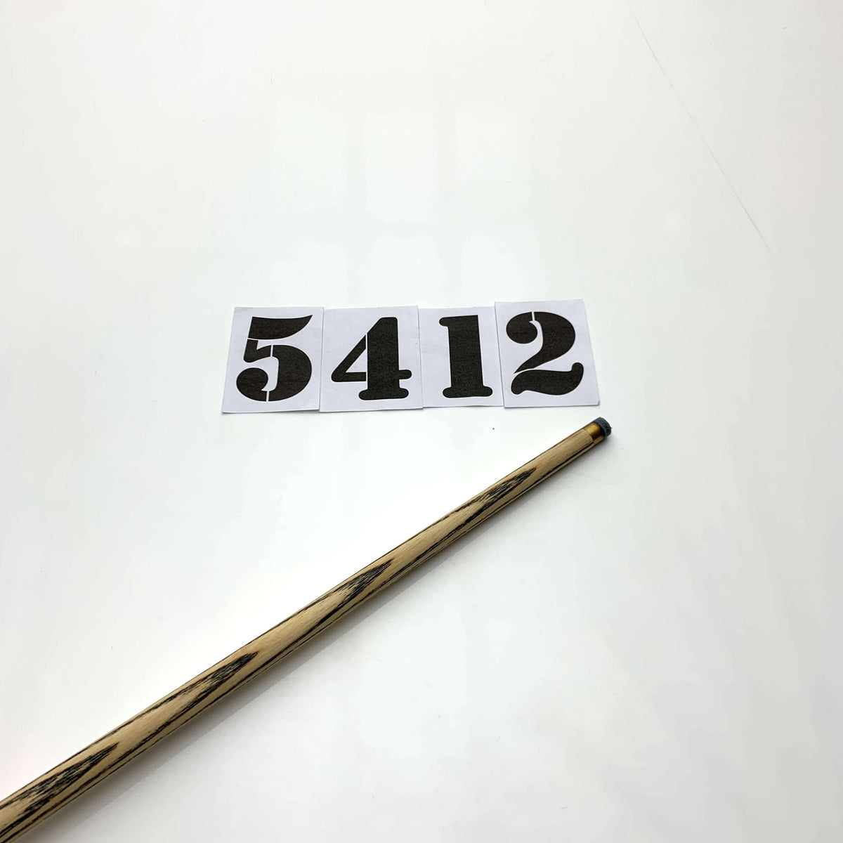 OMIN | ENLIGHTEN | 5412
