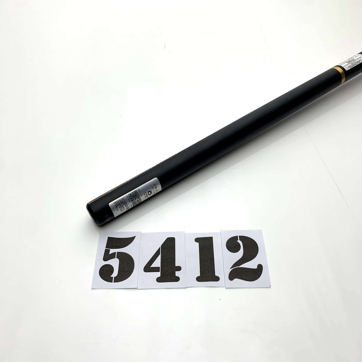 OMIN | ENLIGHTEN | 5412