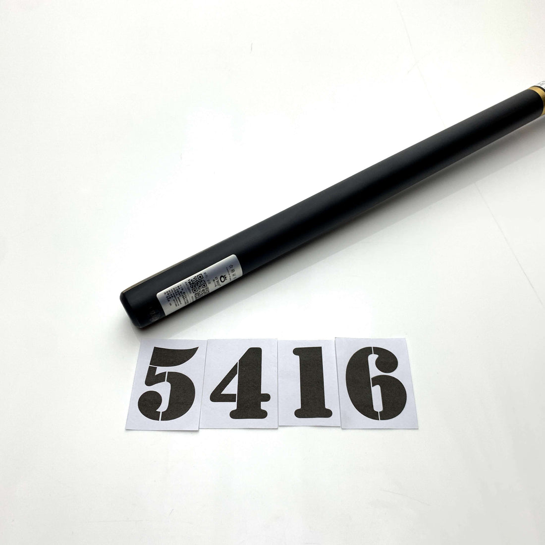 OMIN | ENLIGHTEN | 5416