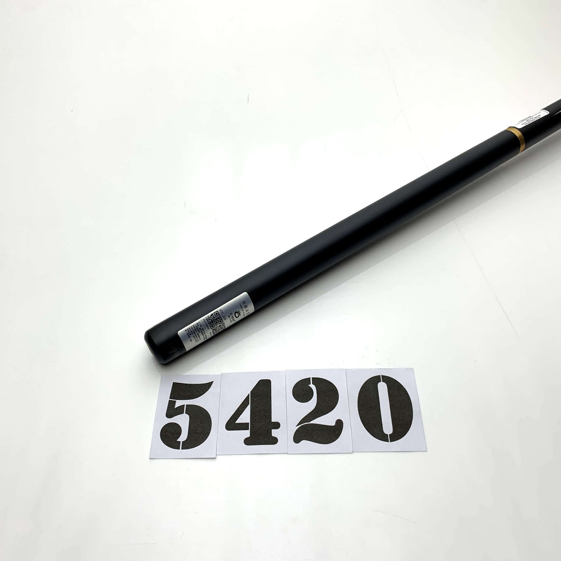 OMIN | ENLIGHTEN | 5420