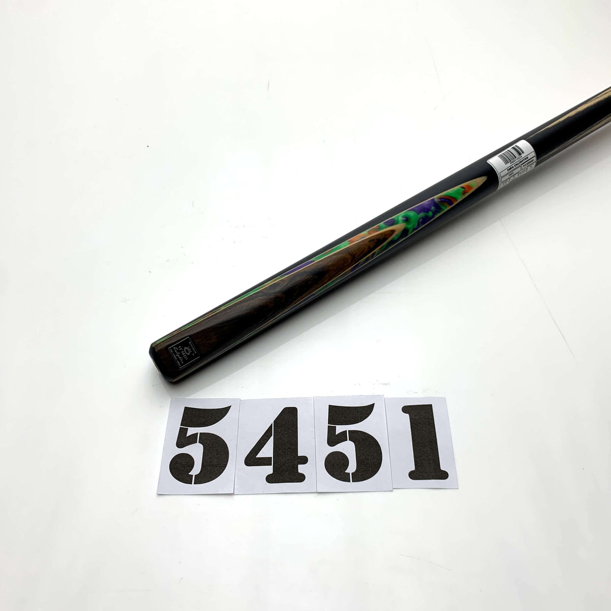 OMIN | ENLIGHTEN | 5451