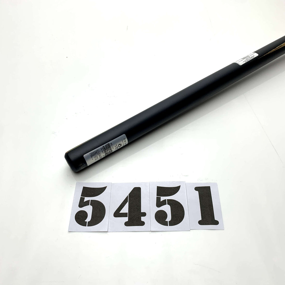 OMIN | ENLIGHTEN | 5451