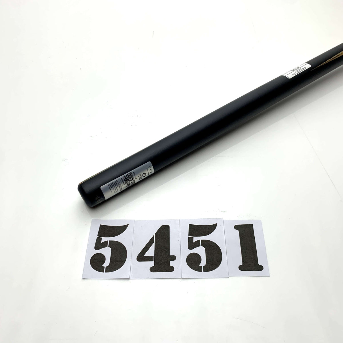 OMIN | ENLIGHTEN | 5451