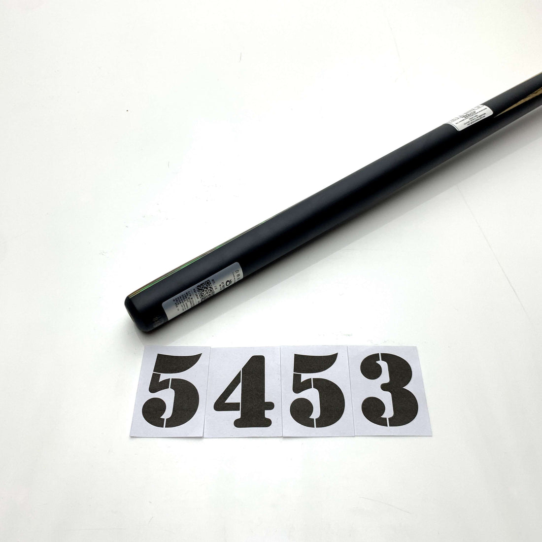 OMIN | ENLIGHTEN | 5453