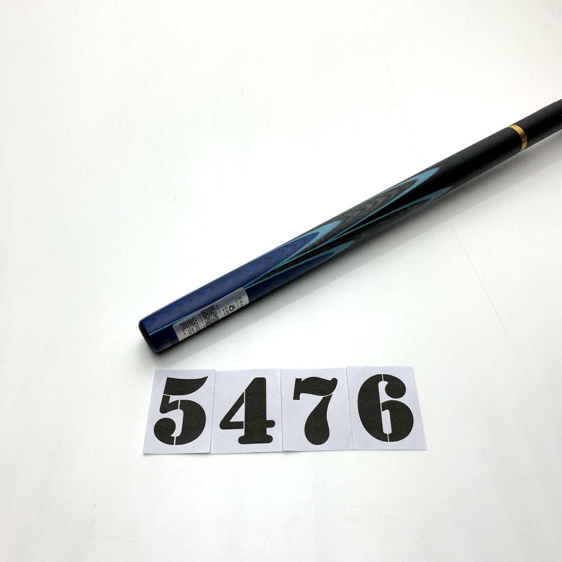 OMIN | GUNMAN | 5476