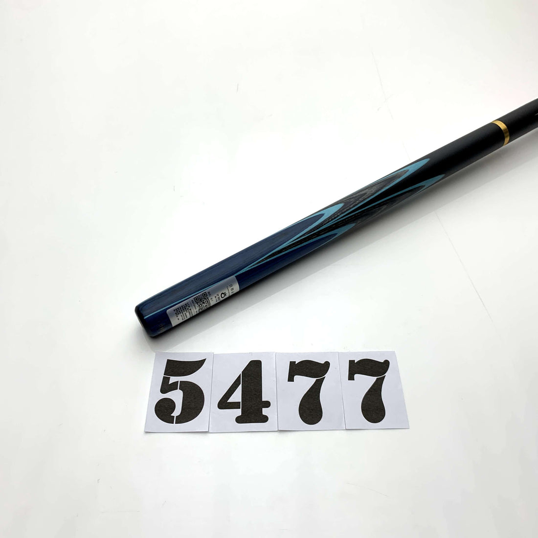 OMIN | GUNMAN | 5477