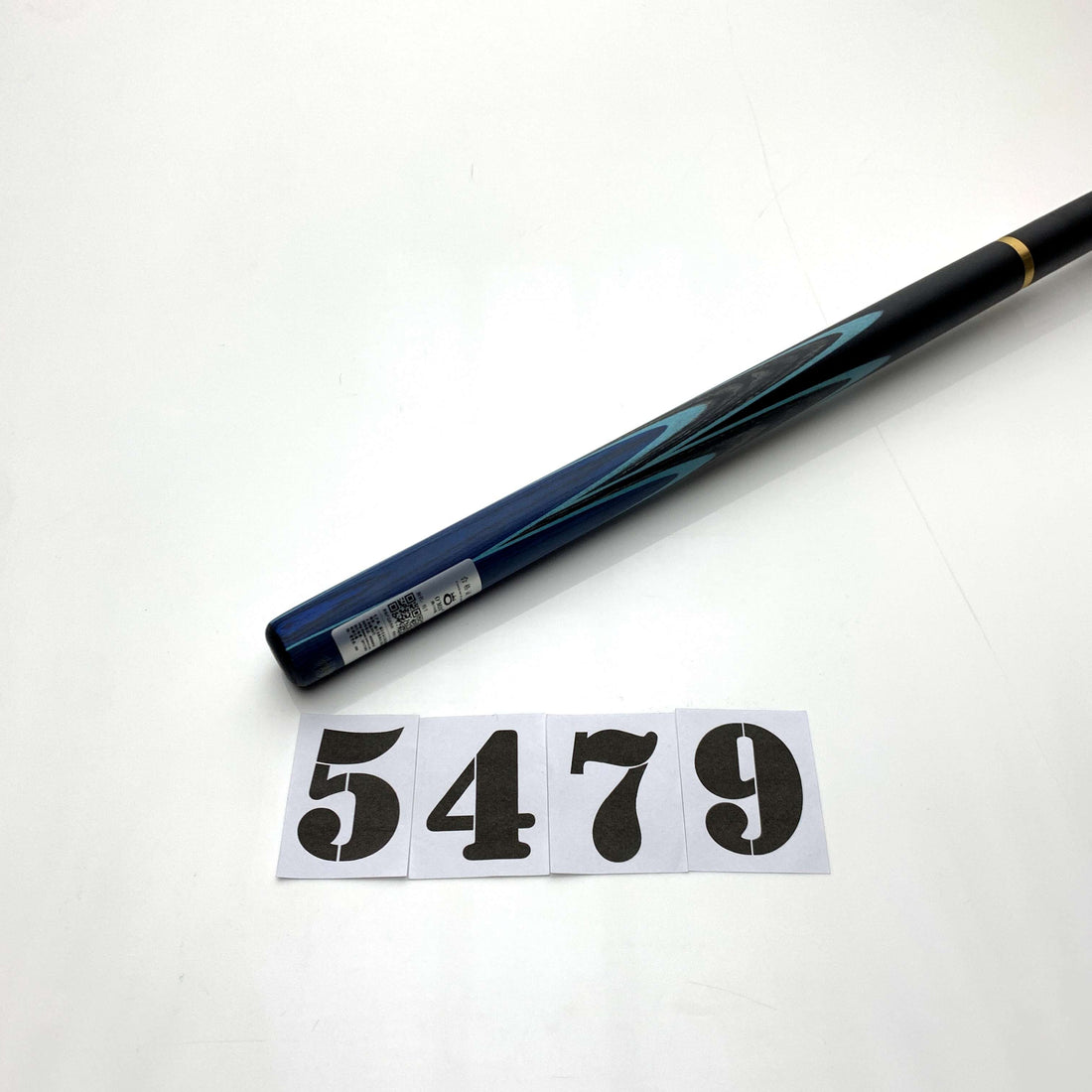 OMIN | GUNMAN | 5479