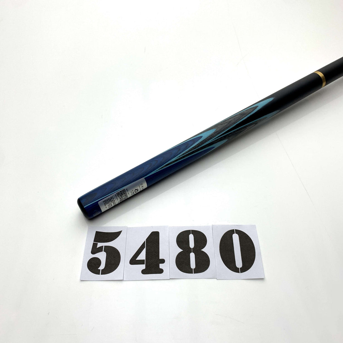 OMIN | GUNMAN | 5480