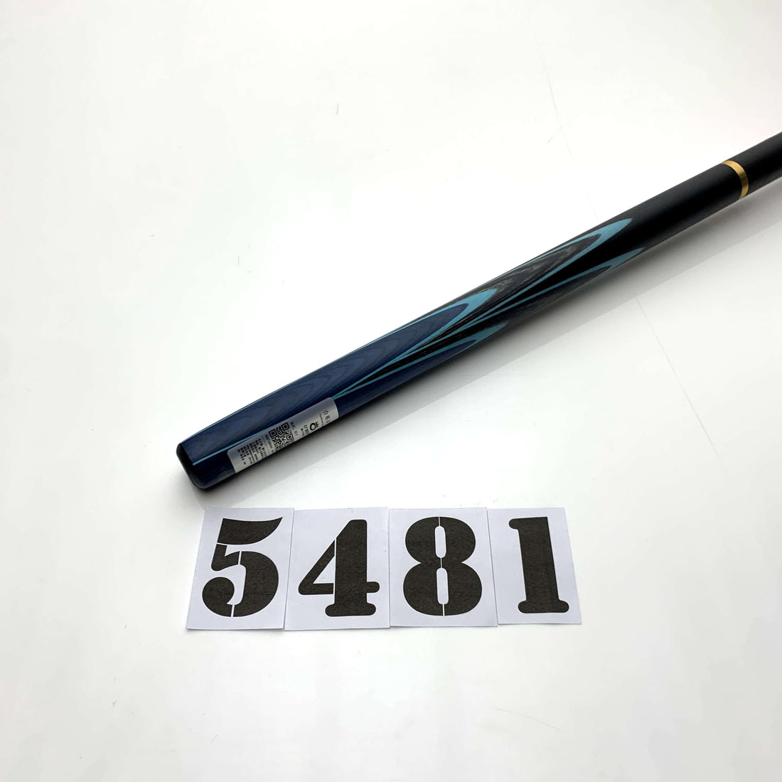 OMIN | GUNMAN | 5481