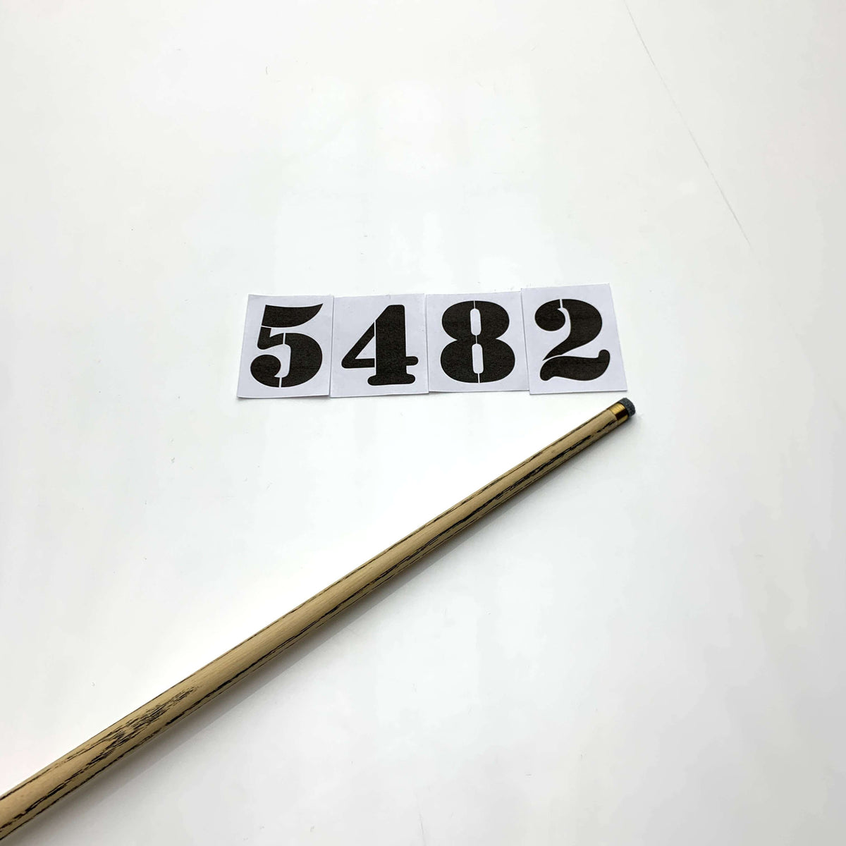 OMIN | GUNMAN | 5482
