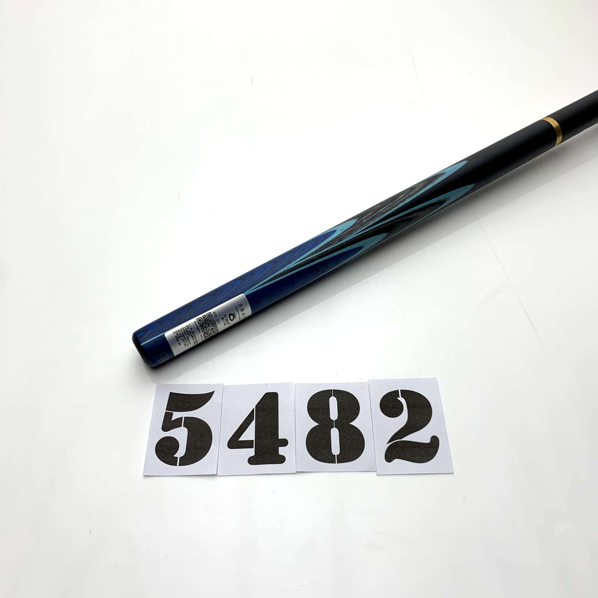 OMIN | GUNMAN | 5482