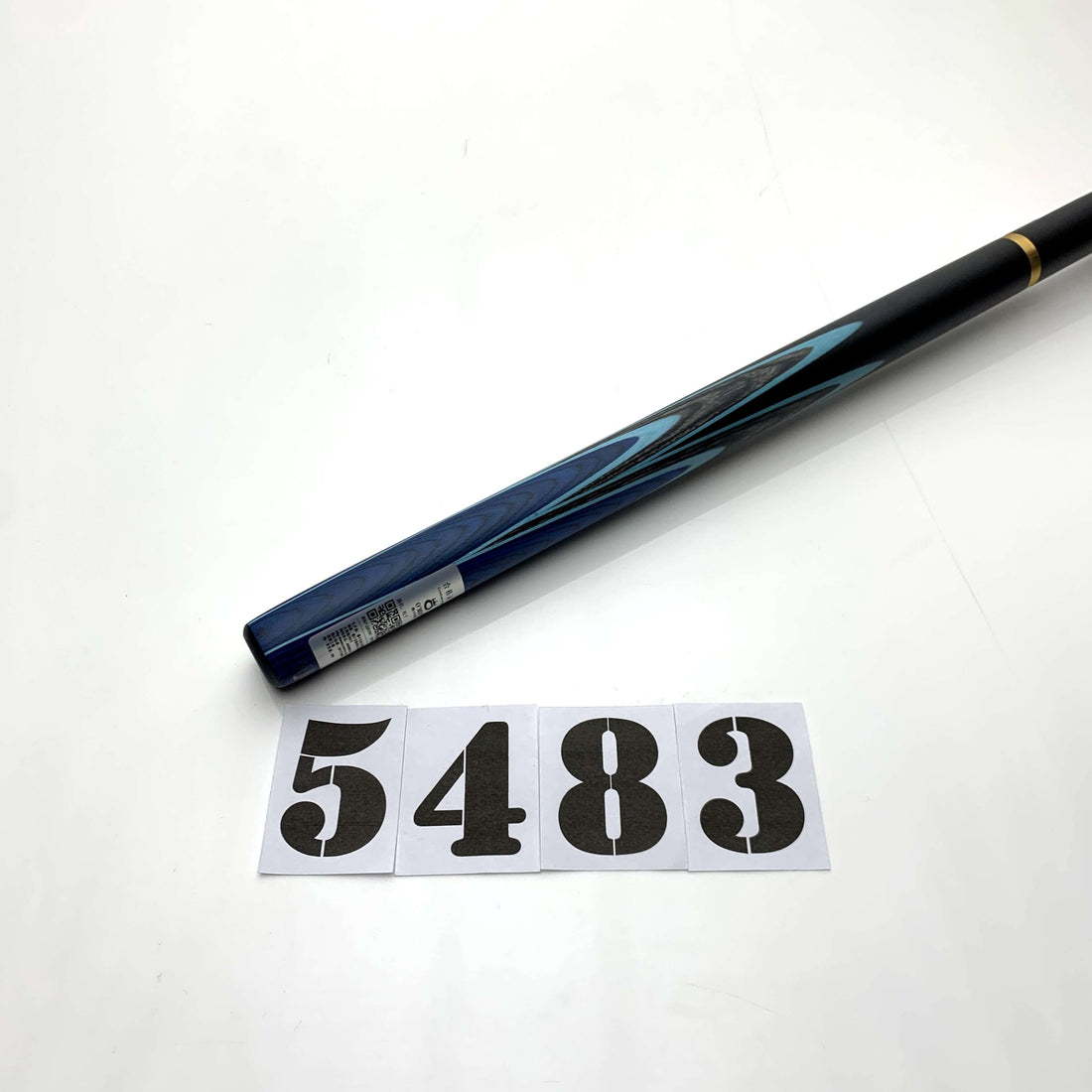 OMIN | GUNMAN | 5483