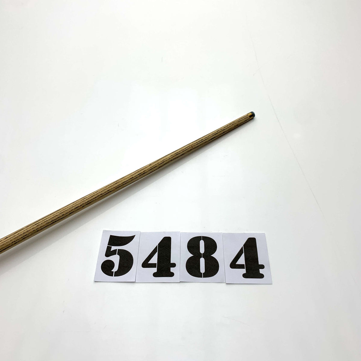 OMIN | GUNMAN | 5484