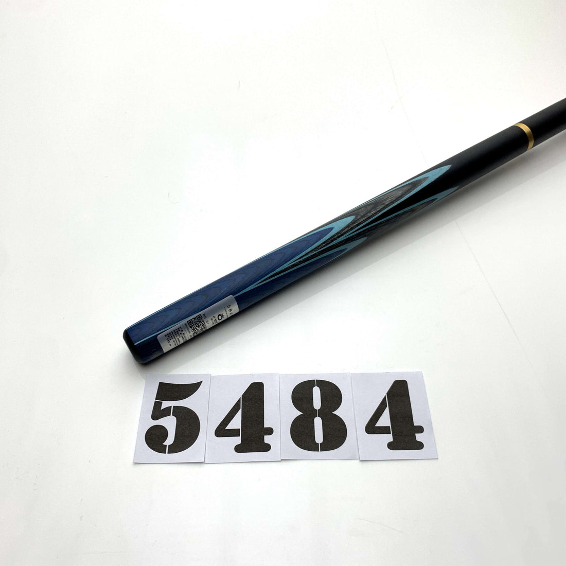 OMIN | GUNMAN | 5484