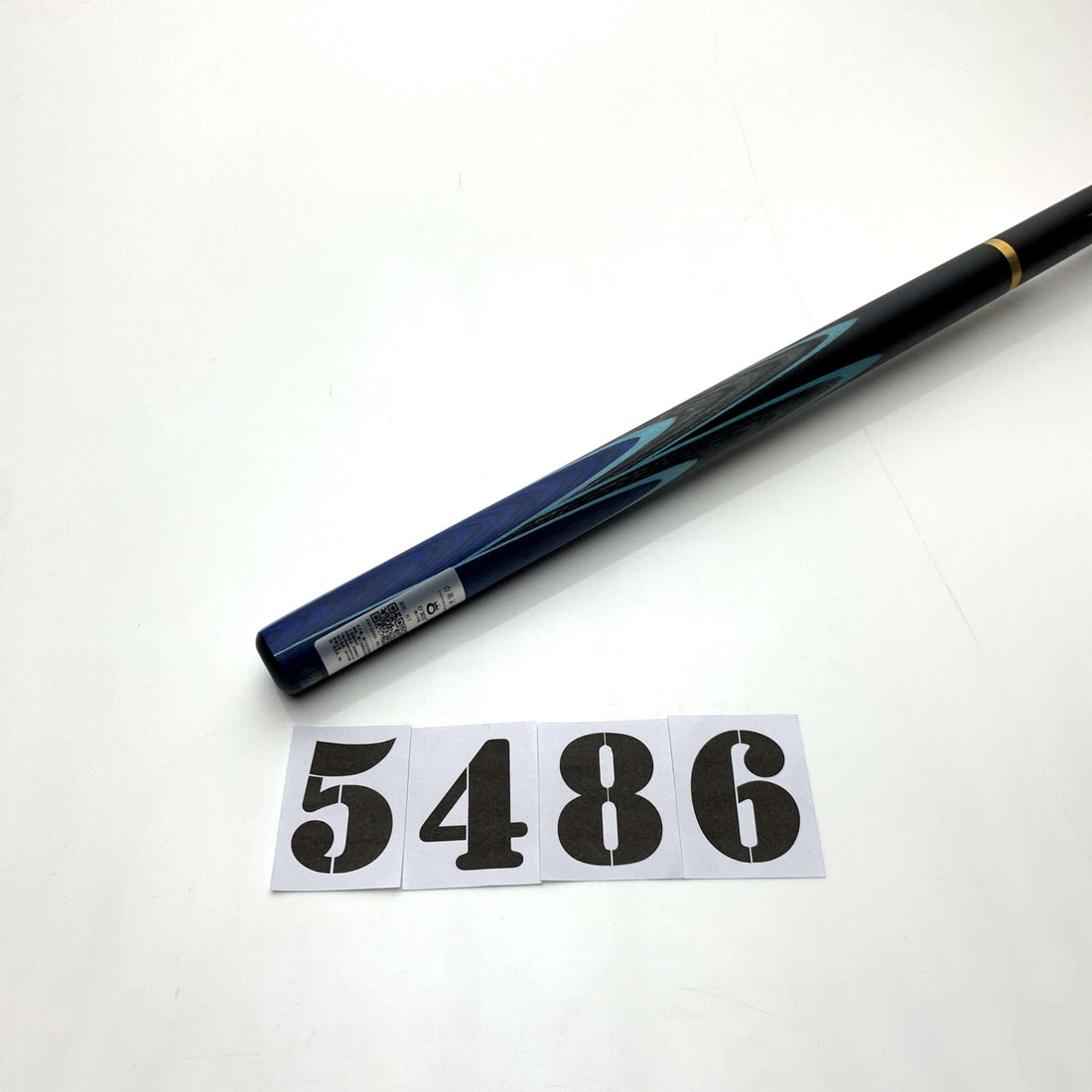 OMIN | GUNMAN | 5486