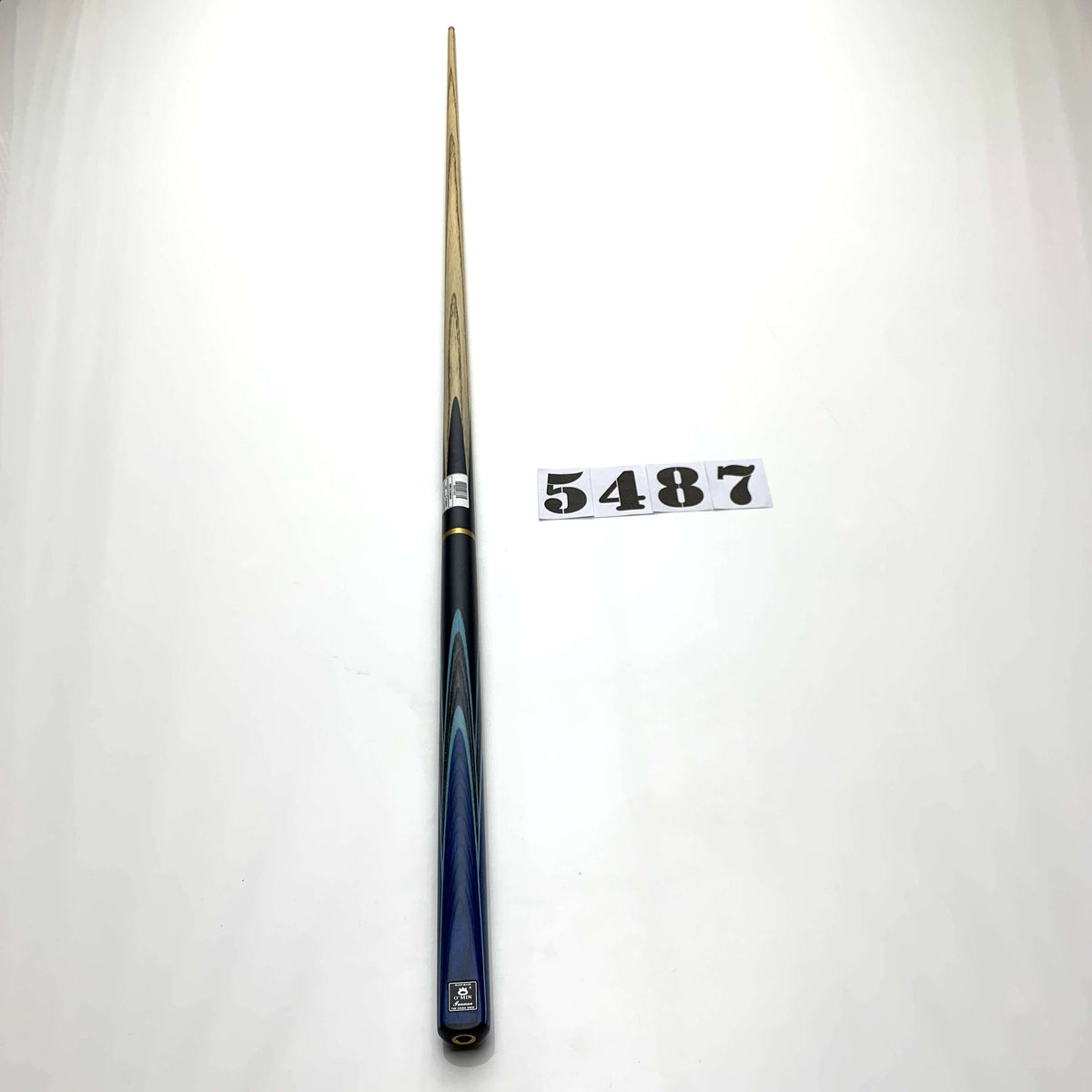 OMIN | GUNMAN | 5487