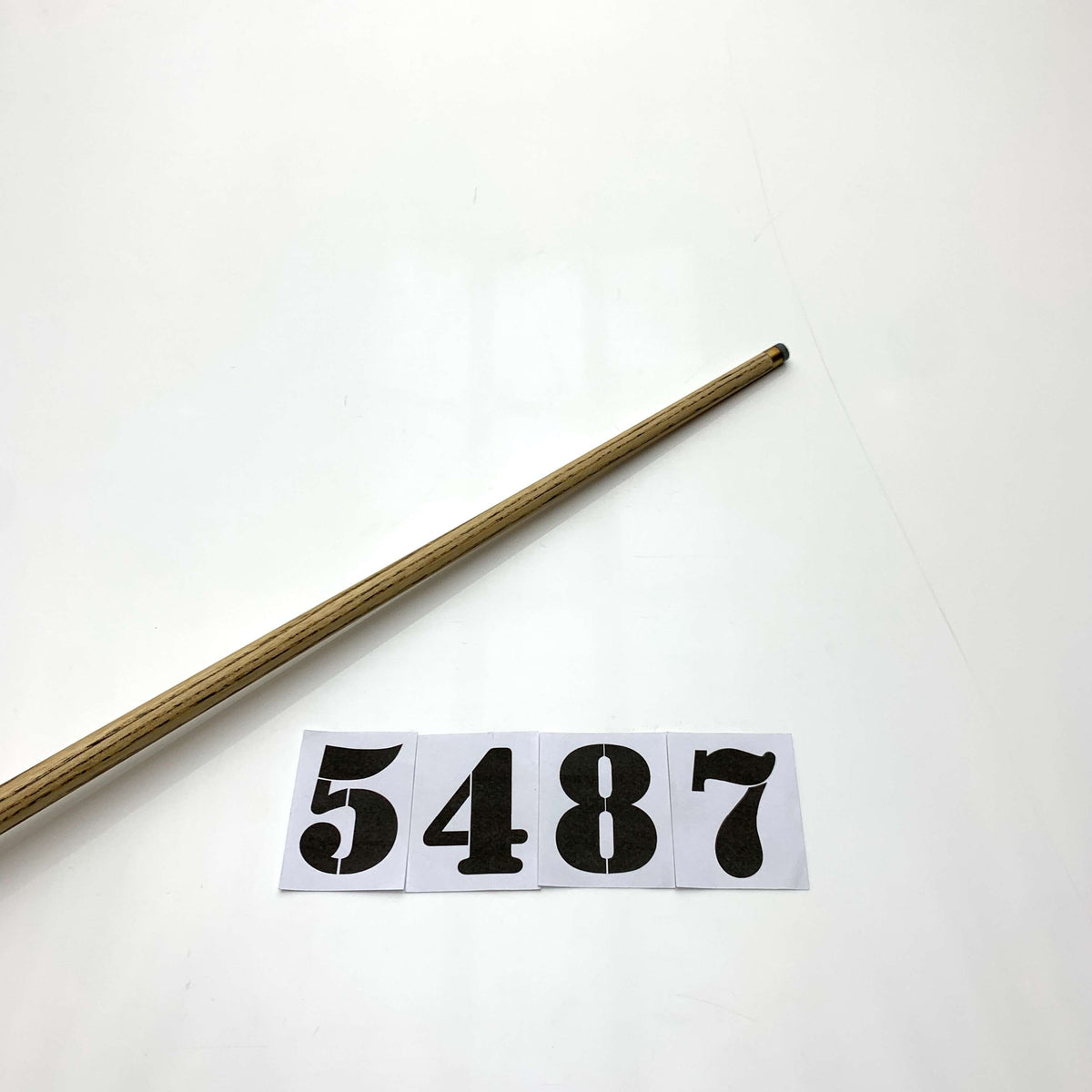 OMIN | GUNMAN | 5487