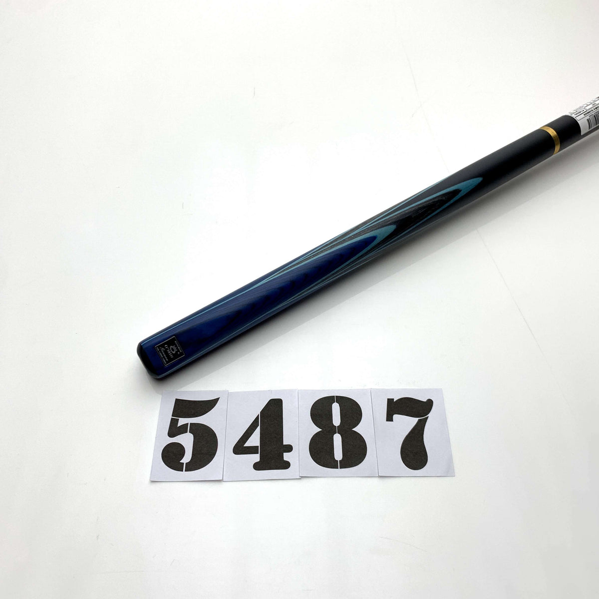 OMIN | GUNMAN | 5487