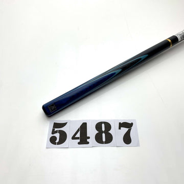 OMIN | GUNMAN | 5487