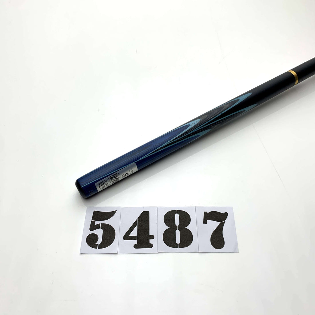 OMIN | GUNMAN | 5487