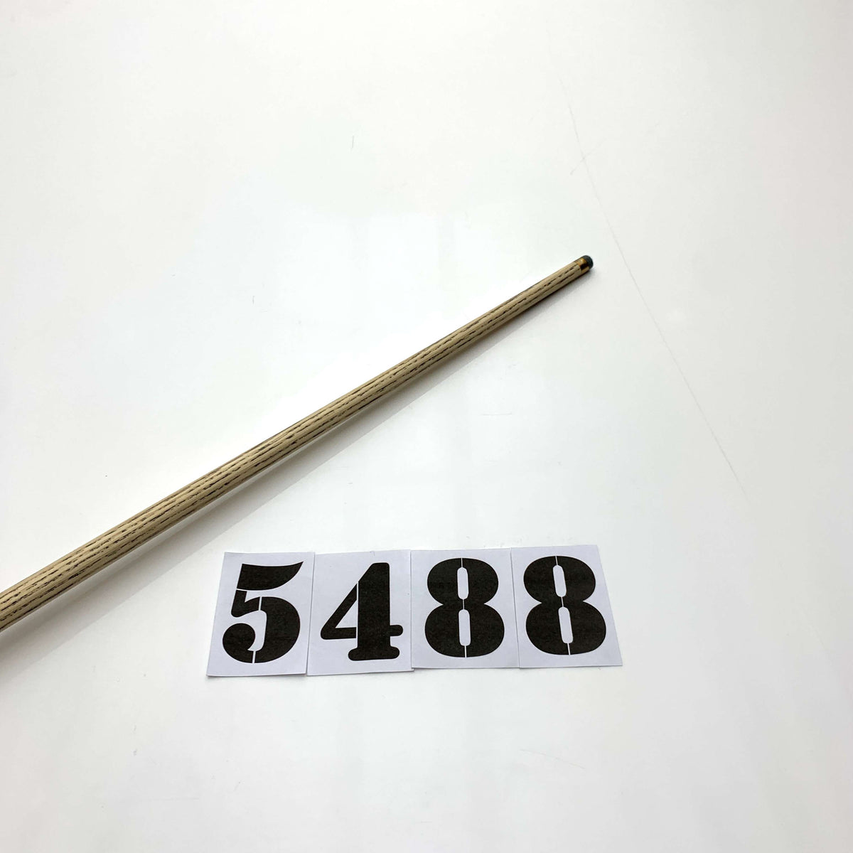 OMIN | GUNMAN | 5488