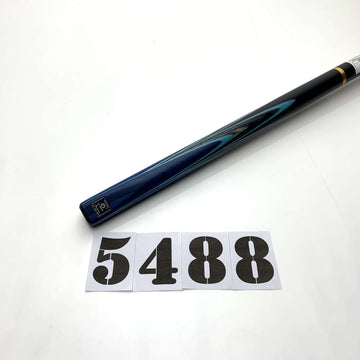 OMIN | GUNMAN | 5488