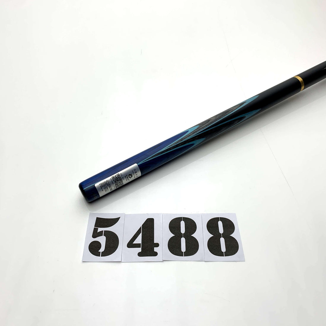 OMIN | GUNMAN | 5488
