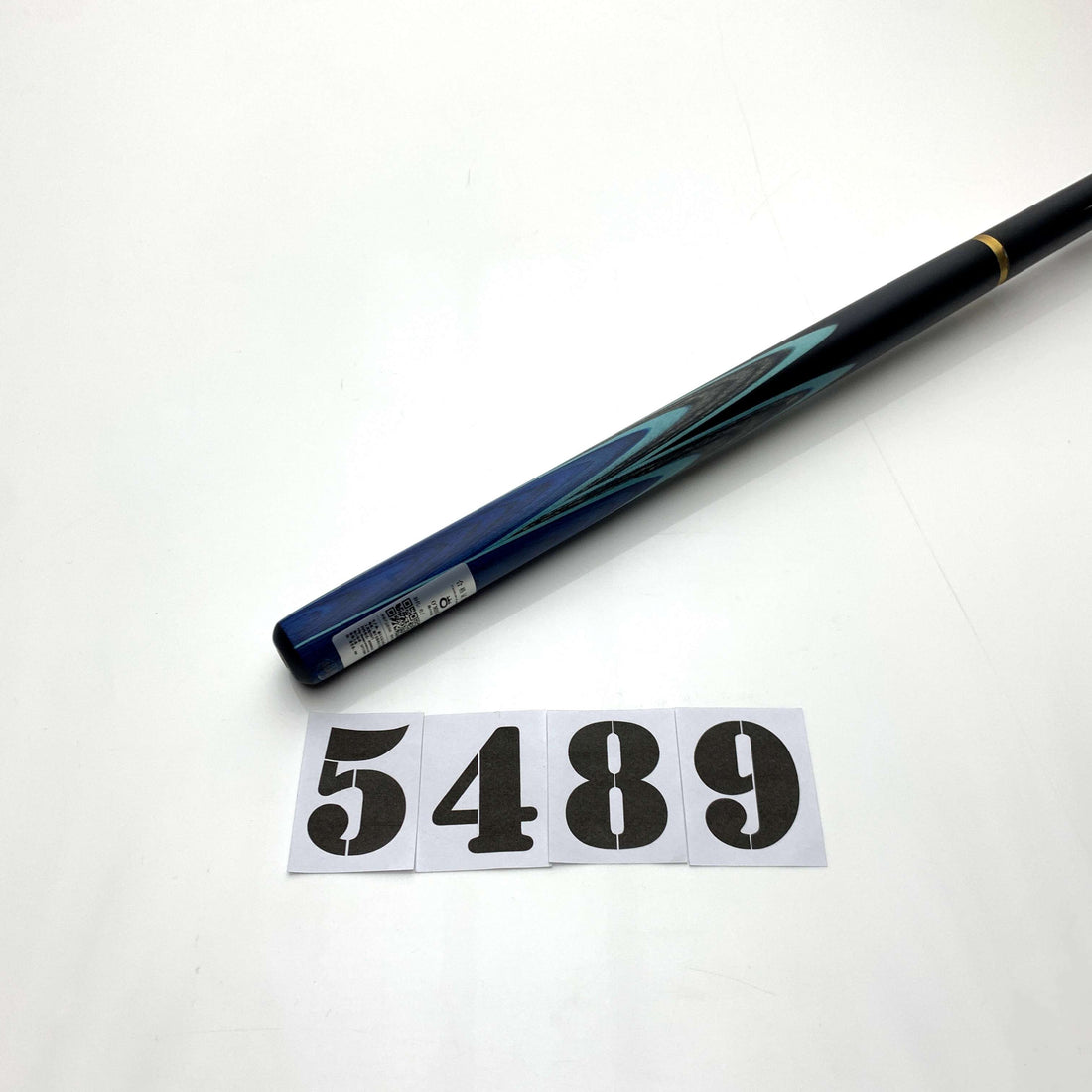 OMIN | GUNMAN | 5489